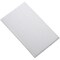 Juvale 30-Pack Plastic White Dowel Rods for Tiered Cake Construction and Crafts, 12 x 1/4 Inches